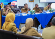 Produksi Padi Jateng Tembus 4,6 Juta Ton, Target 10,5 Juta Ton Diprediksi Lebih Cepat