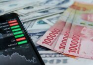 Rupiah Tembus Rp17.300 per Dolar AS, Analis Prediksi Tekanan Berlanjut hingga Rp17.500