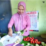 Bertahan Tiga Generasi, Getuk Dalangan Tetap Jadi Favorit