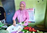 Bertahan Tiga Generasi, Getuk Dalangan Tetap Jadi Favorit