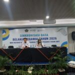 Integrasi Satu Data Jadi Strategi Kemenag Jateng Susun Anggaran Presisi