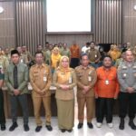Pemkab Demak Perkuat Pembangunan Berbasis Data Lewat Desa Cantik dan Sensus Ekonomi 2026