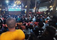 Persijap Jepara Pastikan Tiket Bertahan di BRI Super League Musim Depan