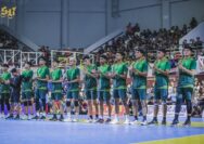 Sukun Badak Kudus Raih Juara Tiga SBY Cup 2026 Setelah Kalahkan DPUPR