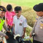 Chat WhatsApp Jadi Pemicu Tawuran Pelajar di Kudus, Polisi Amankan 4 Pelajar
