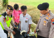 Chat WhatsApp Jadi Pemicu Tawuran Pelajar di Kudus, Polisi Amankan 4 Pelajar
