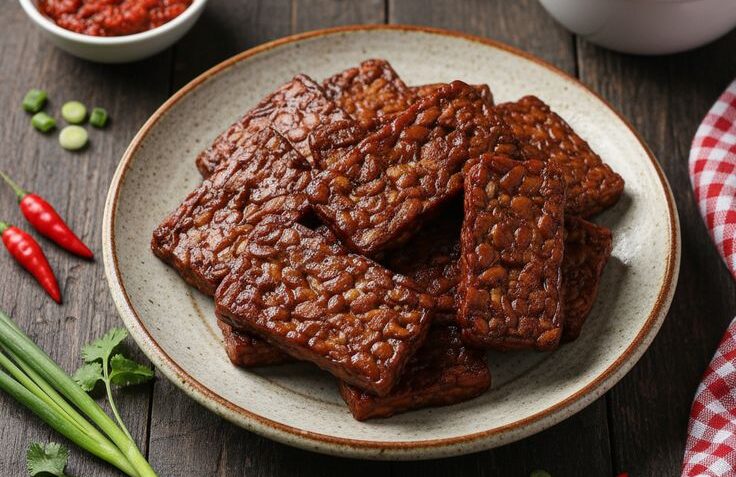 Bosan Digoreng Saja? Ini 3 Kreasi Sarapan Tahu-Tempe Mewah yang Siap Manjakan Lidah