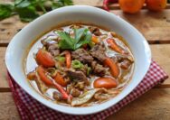 Menu Spesial Iduladha: 3 Resep Olahan Daging Kurban Favorit yang Pasti Disukai Seluruh Keluarga