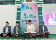 Mengapa Kenakalan Remaja Terjadi? Wakapolres Kudus Jelaskan Faktornya