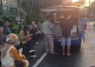 Jadwal Samsat Siaga Kudus Selama Mei Resmi Dirilis, Hadir Bergilir di Banyak Lokasi