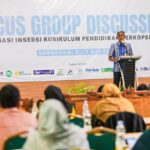 Pertama di Indonesia! Jateng Terapkan Kurikulum Koperasi SD-SMA Tahun 2026