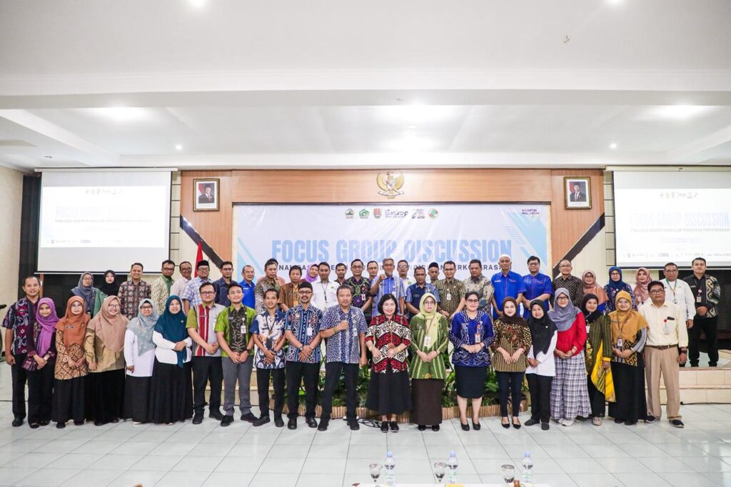 Pertama di Indonesia! Jateng Terapkan Kurikulum Koperasi SD-SMA Tahun 2026