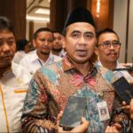 Wagub Jateng Gus Yasin Kawal Kasus Kekerasan Seksual di Pati