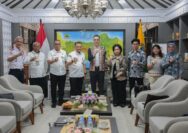 Pemprov Jateng Dukung Penuh Penerapan Zero ODOL 2027