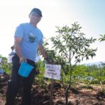Transformasi Tambang Andesit Bawen Jadi Agrowisata: Praktik Baik Reklamasi di Jateng