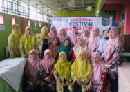 Festival MPASI Jadi Bagian Semarak Milad Ke-109 Aisyiyah di Kudus