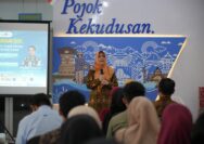 Sejarah Tari Kretek dan Jejak Kuliner Jenang di Kabupaten Kudus