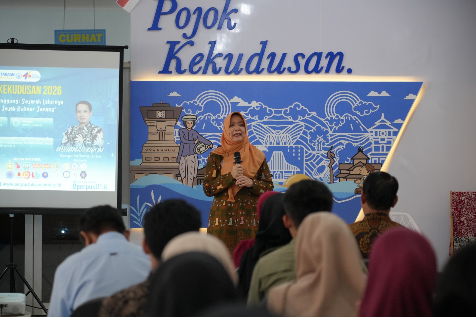 Sejarah Tari Kretek dan Jejak Kuliner Jenang di Kabupaten Kudus