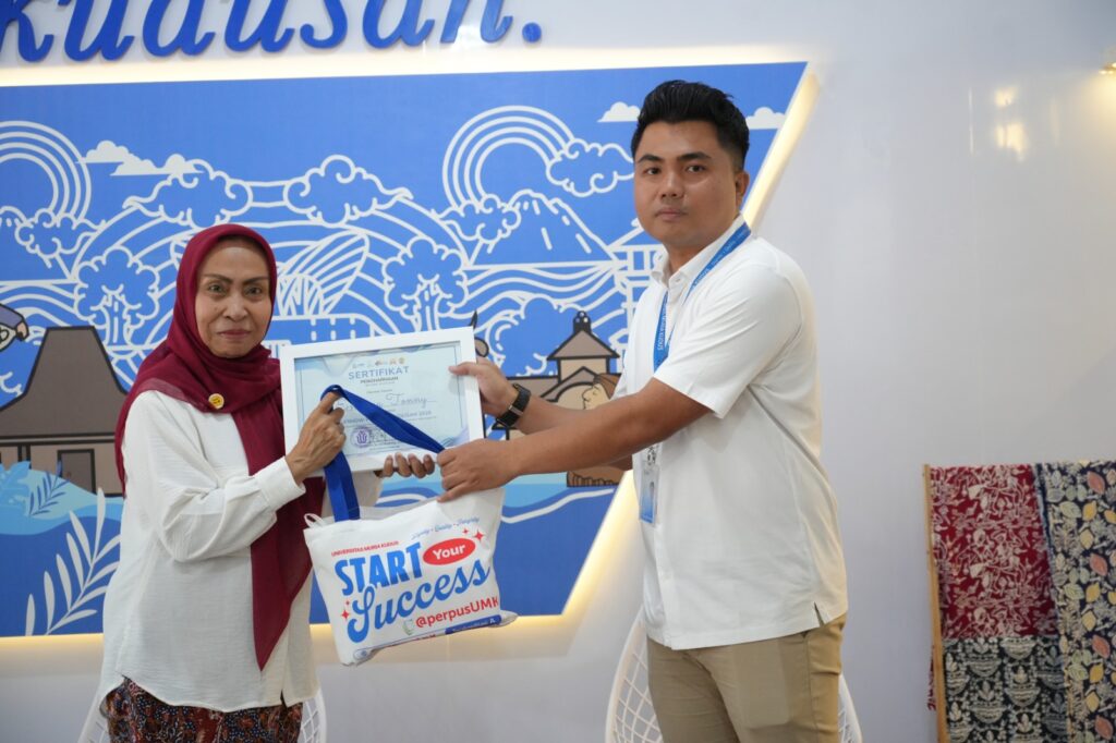 Sejarah Tari Kretek dan Jejak Kuliner Jenang di Kabupaten Kudus