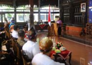 Sosialisasi Bangga Kencana di Kudus, Ibu-ibu Diajak Terapkan Pola Hidup Sehat
