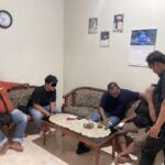 Penyebar Hoaks Teror Pocong di Kudus Ditangkap, Motif Cari Cuan Facebook Pro