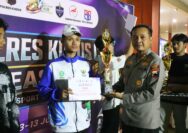 Polres Kudus Kirim Tim E-Sport ke Kapolda Jateng Cup 2026, Bibit Atlet Digital Mulai Bermunculan