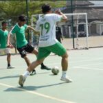 Persema UMKU 2026 Jadi Ajang Mahasiswa Berebut Tiket ke Ajang Regional