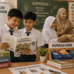 Pendidikan Koperasi di Kudus Disiapkan dengan Pendekatan Praktis