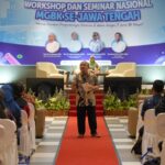 Ratusan Guru BK Se-Jateng Pelajari Pendekatan Baru Hadapi Gen Z