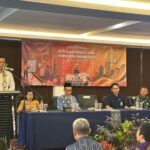 Bupati Jepara Buka Pelatihan Sensus Ekonomi 2026, Dorong Penguatan Data Siber