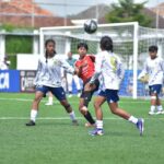 Scorpion FC dan Samba Persada Women Juarai Hydroplus Soccer League Kudus, Melaju ke Putaran Nasional