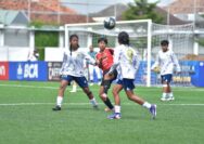 Scorpion FC dan Samba Persada Women Juarai Hydroplus Soccer League Kudus, Melaju ke Putaran Nasional