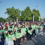 Resmi Dimulai! Rangkaian Women’s Soccer Trilogy 2026 di Kudus Jadi Kawah Candradimuka Timnas Putri