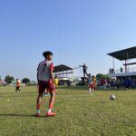 Bintang Muda Sepak Bola Indonesia Berbondong ke Pati Incar Beasiswa dan Jalan Menuju Profesional