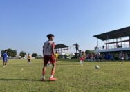 Bintang Muda Sepak Bola Indonesia Berbondong ke Pati Incar Beasiswa dan Jalan Menuju Profesional