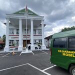 Kejari Kudus Dorong Tata Kelola Pembangunan yang Baik Melalui Pendampingan Hukum