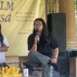'Scene The Unseen' Festival Film Anak Bangsa 2026 Dorong Sineas Angkat Kisah yang Kerap Luput dari Perhatian dan Keresahan
