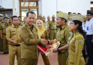 Rotasi Besar di Pemkab Kudus, 66 Pejabat Dapat Tugas Baru 