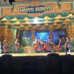 Pentaskan Kisah Jaka Kendhil di Pasuruhan Lor, Ketoprak Wahyu Budoyo Terus Jaga Warisan Leluhur