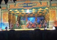 Pentaskan Kisah Jaka Kendhil di Pasuruhan Lor, Ketoprak Wahyu Budoyo Terus Jaga Warisan Leluhur