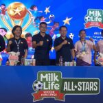 Bintang Muda Terbaik Hasil Scouting MLSC All-Stars 2026 Siap Bertarung di Singapura