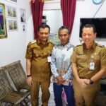 Perkuat Sinergi Entaskan Kemiskinan, Bupati Kudus dan Gubernur Jateng Serahkan Hasil Program RTLH