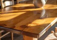Perabot Jati Tetap Cantik: Tips Ampuh Menjaga Furnitur dari Serangan Jamur dan Rayap