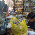 Bea Cukai dan Satpol PP Sita Ratusan Rokok Ilegal dari Sejumlah Wilayah Jepara