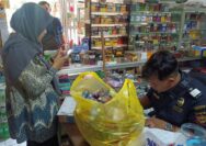 Bea Cukai dan Satpol PP Sita Ratusan Rokok Ilegal dari Sejumlah Wilayah Jepara