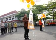 Pati Canangkan Sensus Ekonomi 2026, Libatkan 1.345 Petugas
