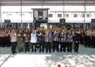 Pemkab Pati Dorong Pendidikan Antikorupsi untuk Bentuk Karakter Pelajar