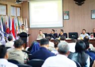 Pati Bidik Tiga Besar Porprov Jateng 2026, Siapkan Anggaran Rp2,345 Miliar