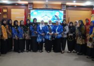 Rakor Bunda PAUD Jepara Jadi Momentum Penguatan Layanan Pendidikan Anak Usia Dini
