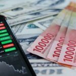 Rupiah Terperosok ke Level Rp18.010 per Dolar AS, Pasar Tunggu Respons Bank Indonesia